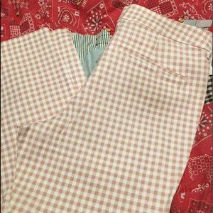 Old navy pixie ankle pants size 18. New with tag.